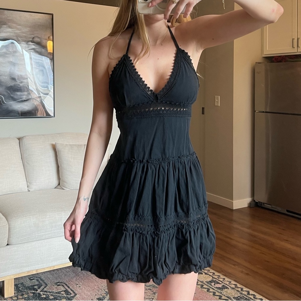 Poupette St Barth - Size Small